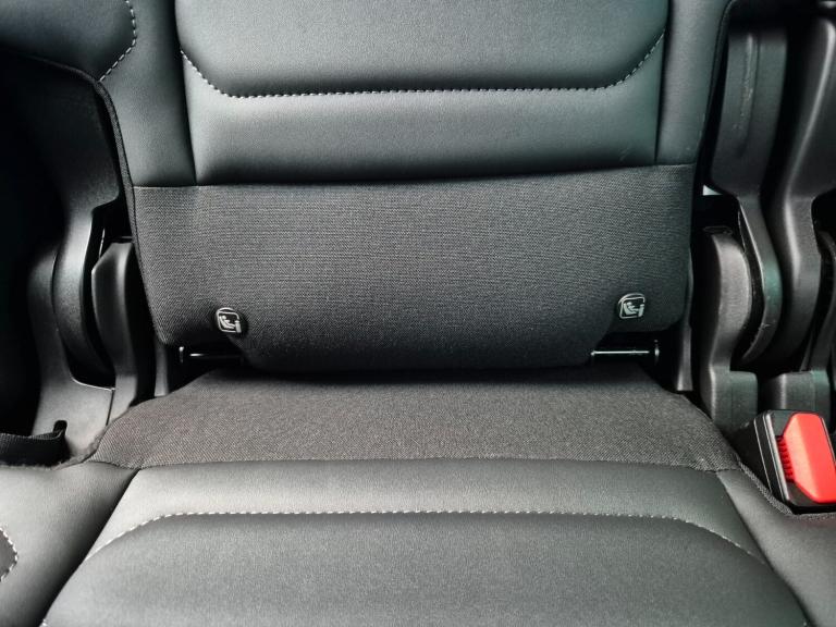 2024 Citroen C3 Aircross 1.2 PureTech 130 Max 5dr EAT6 Hatchback Petrol Automatic