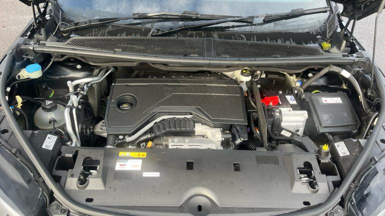 2024 Peugeot 3008 1.2 HYBRID GT SUV 5dr Petrol Hybrid e-DSC6 Euro 6 (s/s) (136 ps) SUV Hybrid Aut...