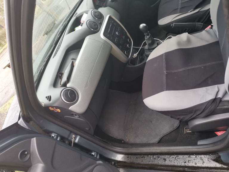 Dacia, duster , diesel, 1.5, manual, estate