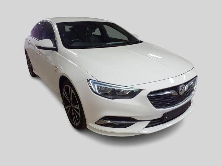 2017 Vauxhall Insignia 2.0 Turbo D BlueInjection SRi VX Line Nav Grand Sport 5dr Diesel Automatic...