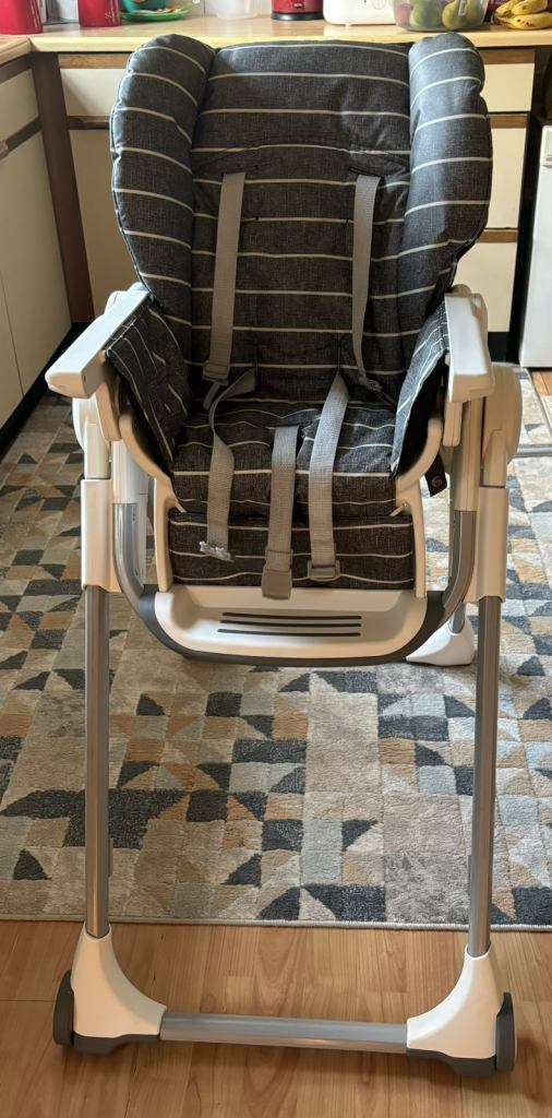 Graco high chair
