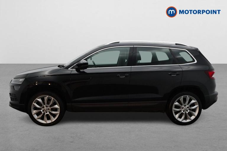 2019 Skoda Karoq 2.0 TDI Edition 4x4 5dr DSG ESTATE DIESEL Automatic