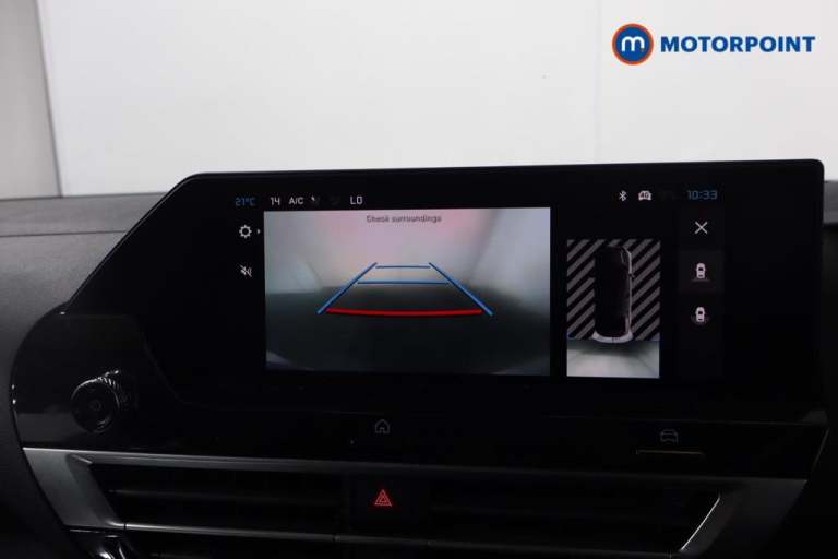 2024 Citroen C4 100kW E-Series 50kWh 4dr Auto Saloon Electric Automatic