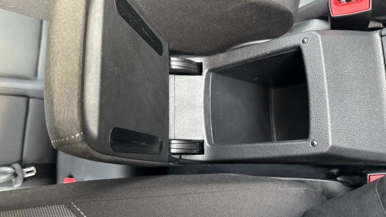 2017 Volkswagen Golf 1.4 TSI 125 Match Edition 5dr DSG Petrol Hatchback Hatchback Petrol Automatic