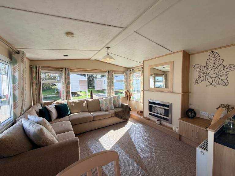 CHEAP STATIC CARAVAN - BUY TODAY/GET THE KEYS TODAY