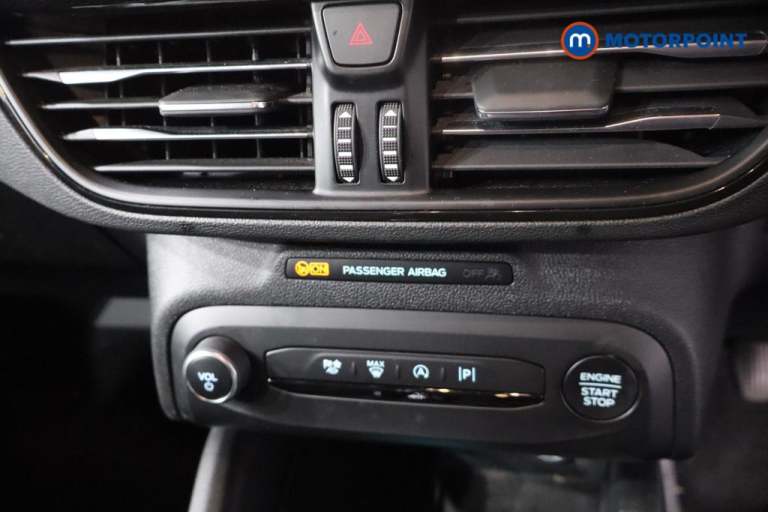 2023 Ford Focus 1.0 EcoBoost ST-Line 5dr HATCHBACK PETROL Manual