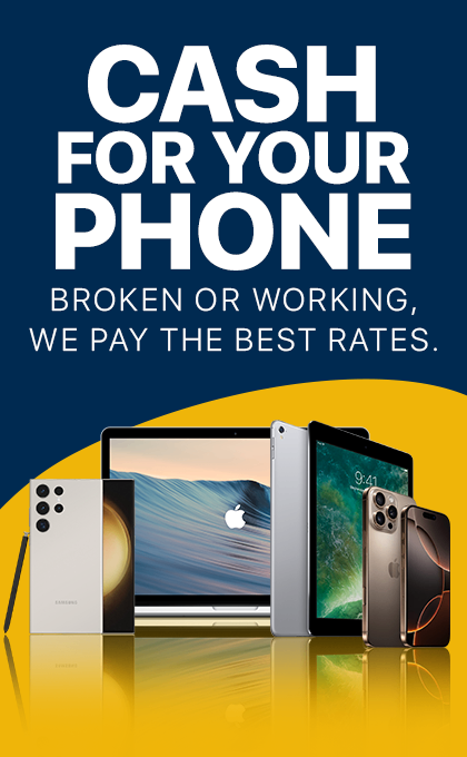 We Buy Electronics 