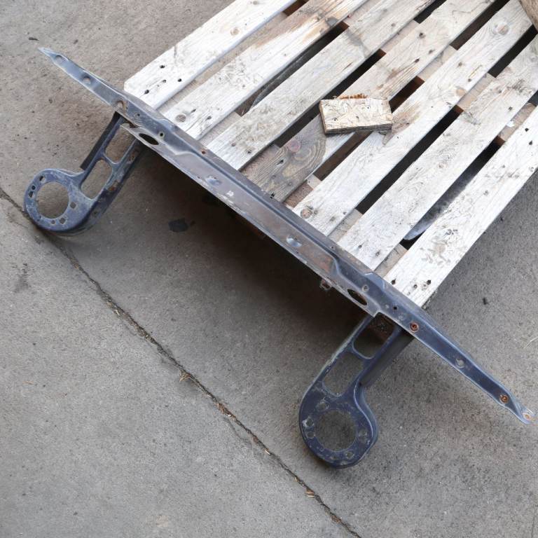 BMW E36 FRONT SLAM PANEL