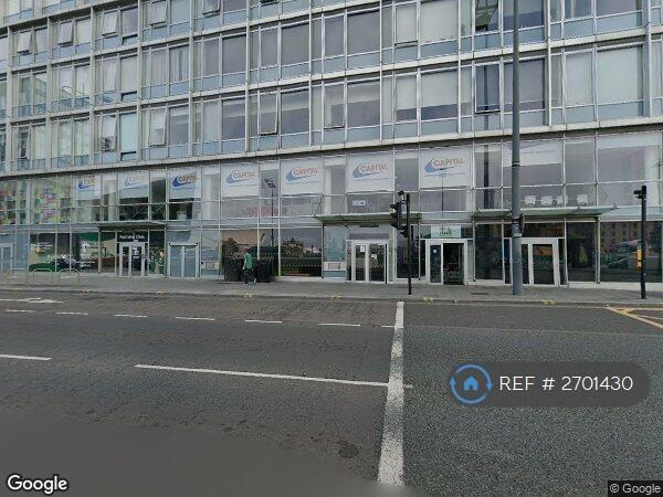 Studio flat in Strand Street, Liverpool, L1 (#2701430)
