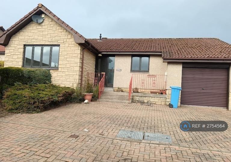 3 bedroom house in Mathieson Court, Cupar, KY14 (3 bed) (#2754564)