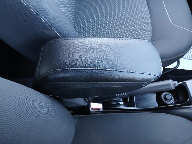 2013 Dacia Duster 1.5 dCi 110 Laureate 5dr 4X4 HATCHBACK Diesel Manual