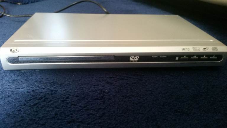 Durabrand DVD Player