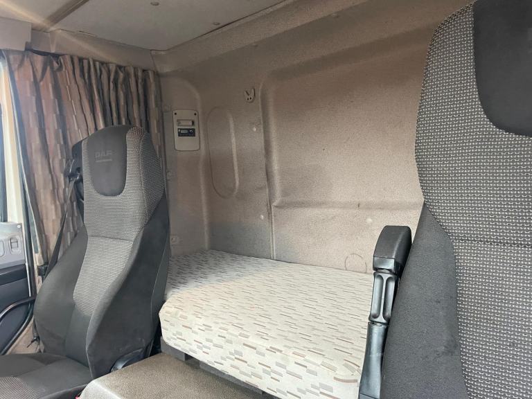 2017 DAF 8 CAR TRANSPORTER  330 26 TON HGV RECOVERY TRUCK EURO 6