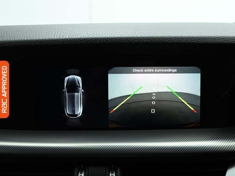 2021 Alfa Romeo Stelvio 2.2 TD Sprint SUV 5dr Diesel Auto Q4 AWD Euro 6 (s/s) (190 ps) SUV DIESEL...