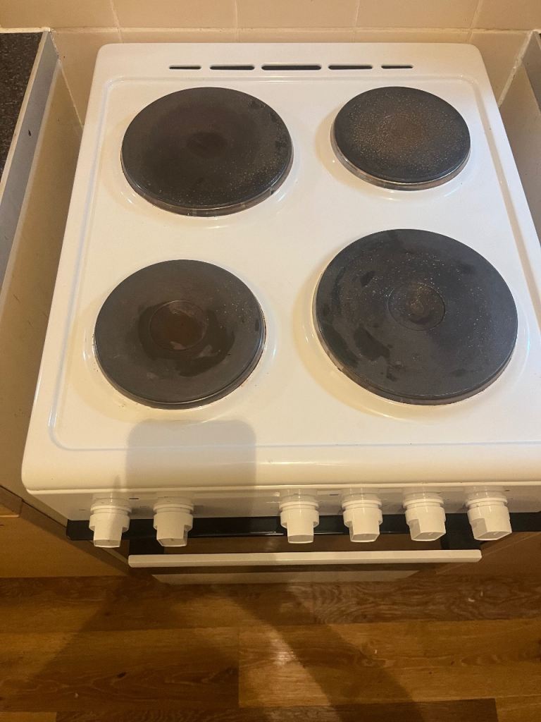 image for White cooker