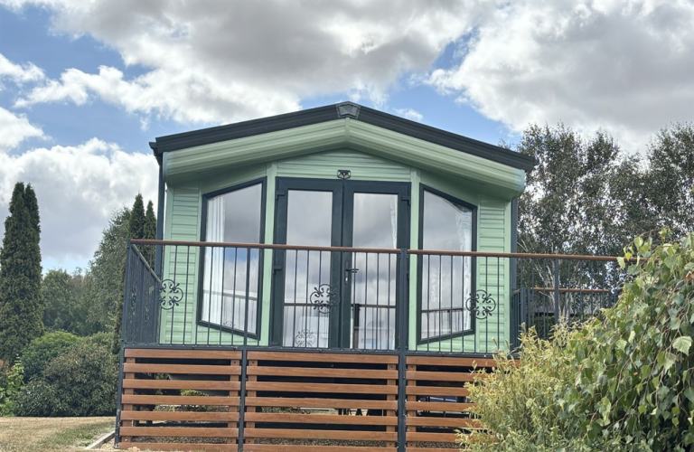 Willerby Shrewsbury