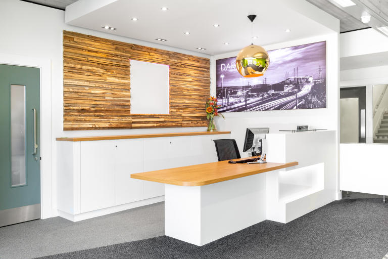 Office space in Dartford Business Park, Victoria Road, Dartford, Kent, United Kingdom DA1 5FS