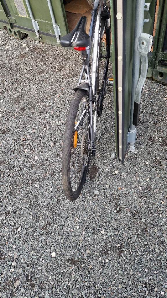 Scott Sportster Moutain Bike