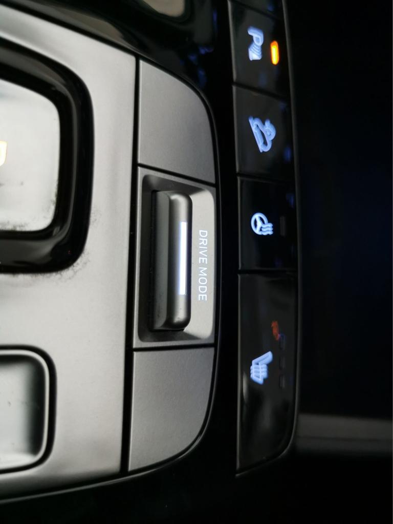 2022 Hyundai TUCSON 1.6 TGDi Hybrid 230 Premium 5dr 2WD Auto ESTATE PETROL/ELECTRIC Automatic