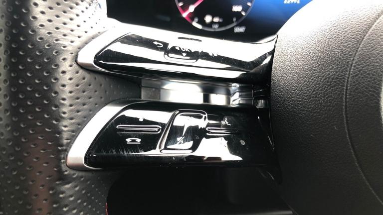 2024 Mercedes-Benz GLB GLB 200 AMG LN EXECUTVE M Estate Petrol Automatic