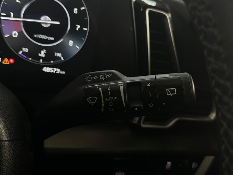 2023 Kia Sportage 1.6 T-GDi 3 Euro 6 (s/s) 5dr ESTATE Petrol Manual