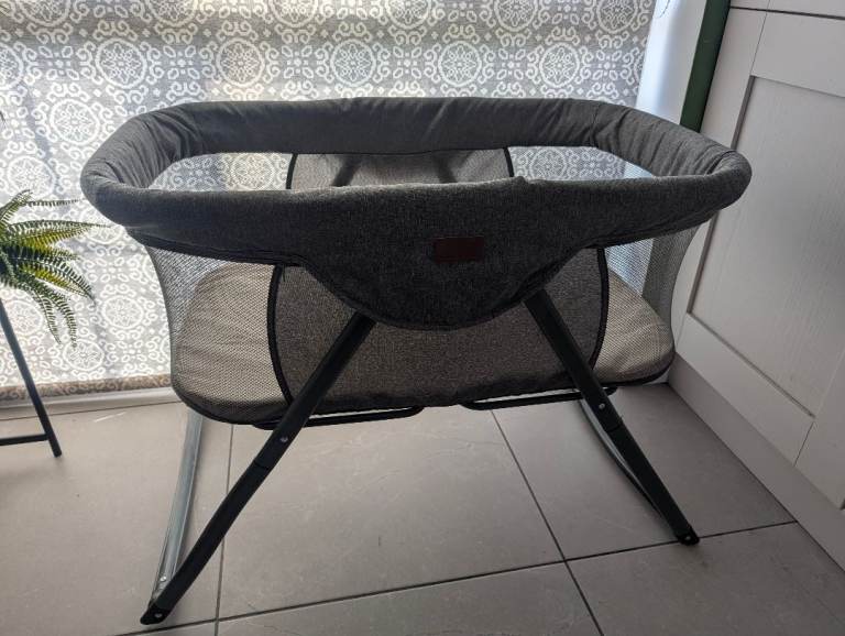 Kangu Next to Me Crib (Portable) 