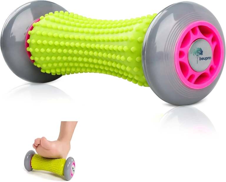 Foot Massage Roller