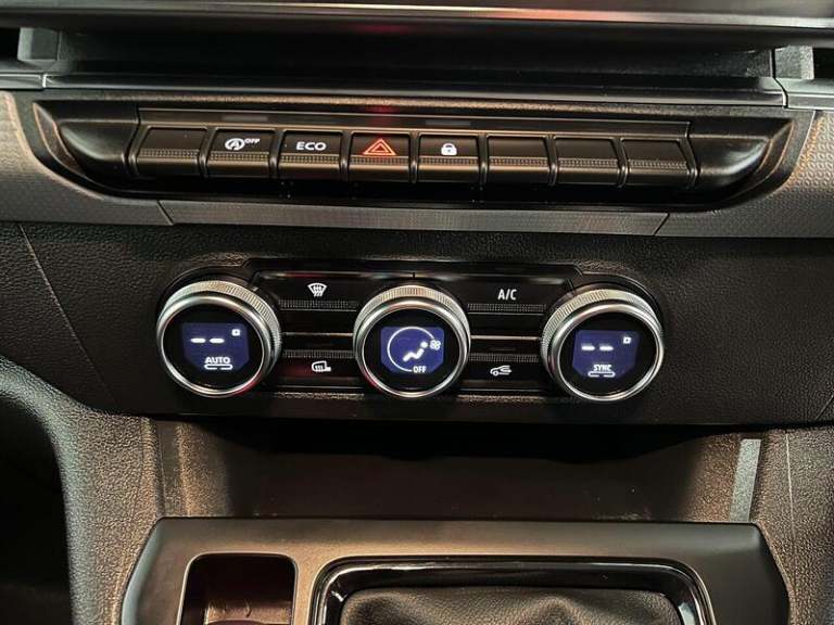 2023 Nissan TOWNSTAR 1.3 Acenta Van PANEL VAN PETROL Manual