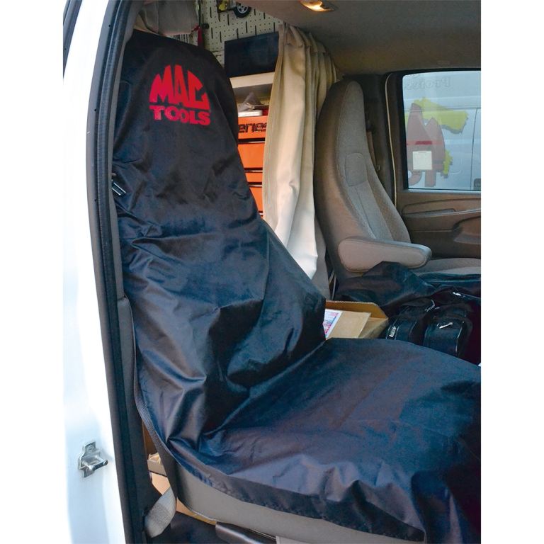 Mac tools seat covers x2