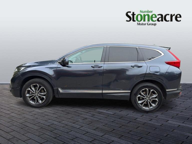 2023 Honda CR-V 2.0 h i-MMD SR SUV 5dr Petrol Hybrid eCVT 4WD Euro 6 (s/s) (184 ps) ESTATE Petrol...