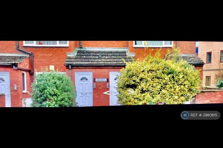 1 bedroom flat in St. Marks Apartments, Peterborough, PE1 (1 bed) (#2980615)