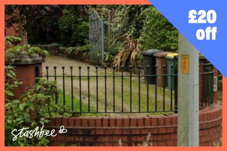 Parking Space to rent in Preston (PR2) | Stashbee