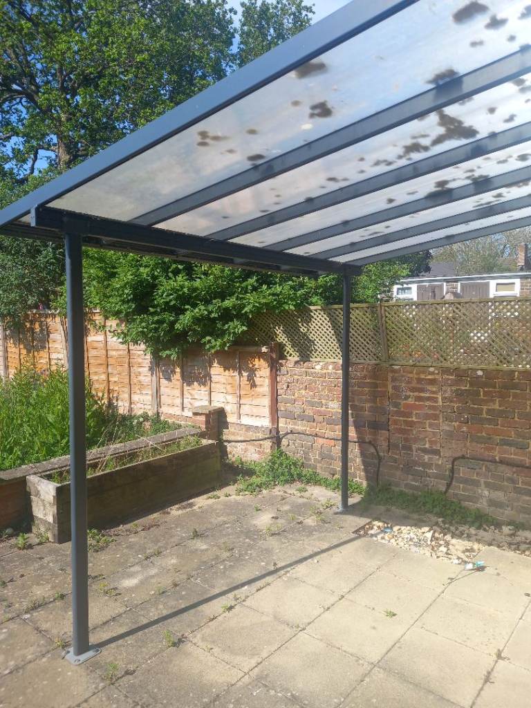 Garden Canopy