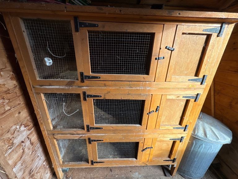 Hutch 