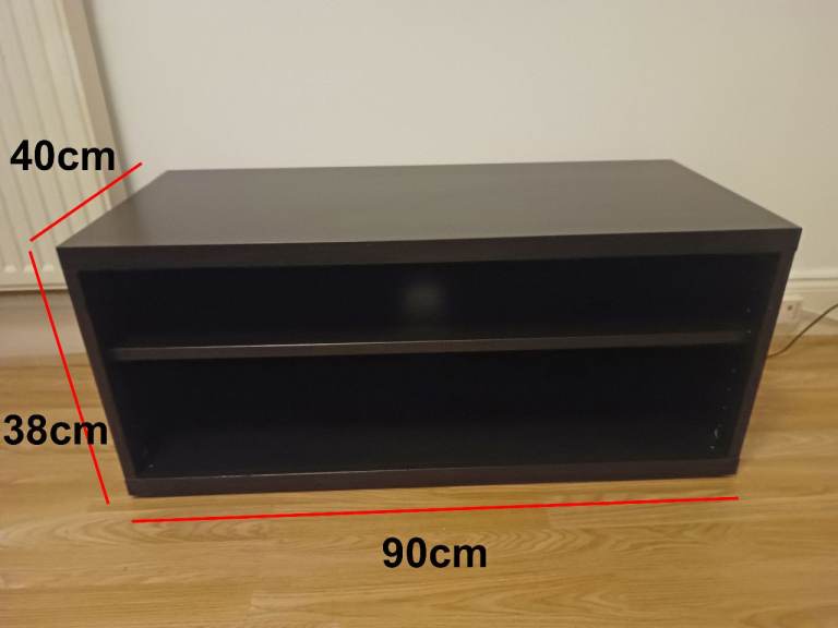 TV Unit - IKEA Mosjö