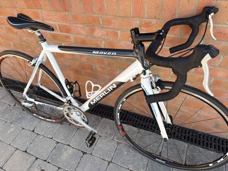 Merlin Maven Road Bike