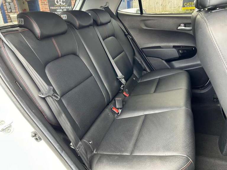 2020 Kia Picanto 1.0 T-GDi GT-Line Hatchback 5dr Petrol Manual Euro 6 (s/s) (99 bhp) Hatchback Pe...