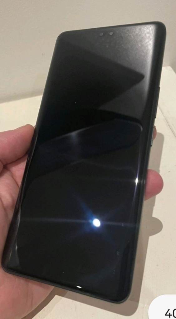 Honor 200 pro 512gb with super fast charger 