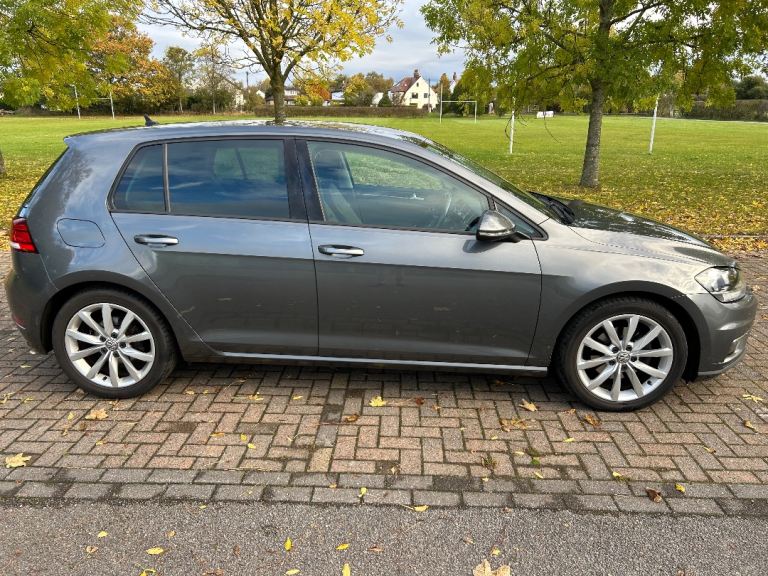 2018 VW Golf GT - FSH - EXCELLENT CONDITION - 2 Owners