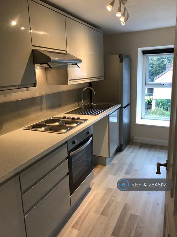 3 bedroom flat in Brislington, Bristol, BS4 (3 bed) (#2848112)