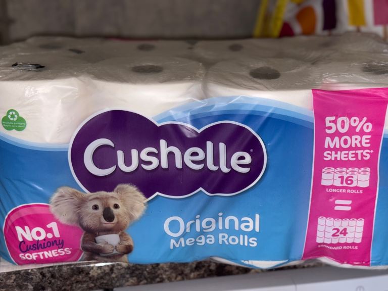 Tissue 