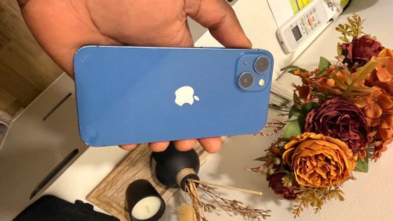 IPHONE 13 128G 