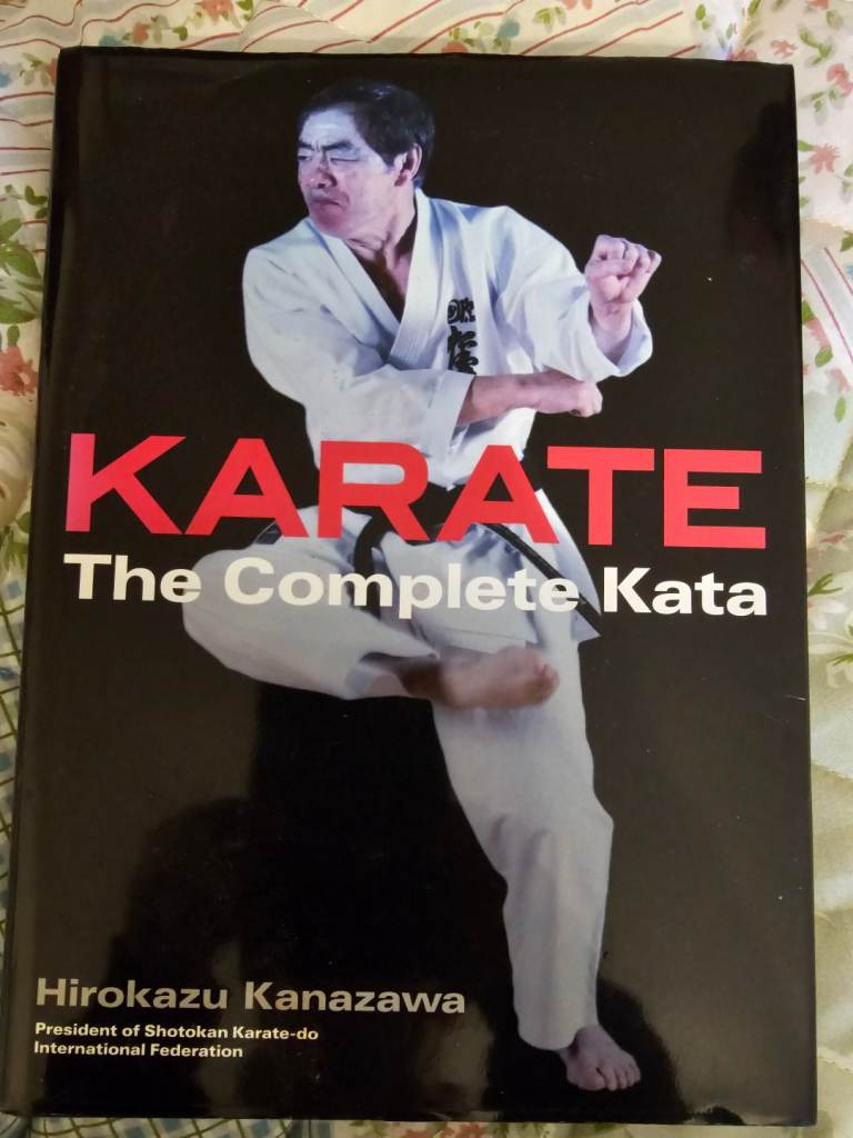 Collection of 4 martial arts books