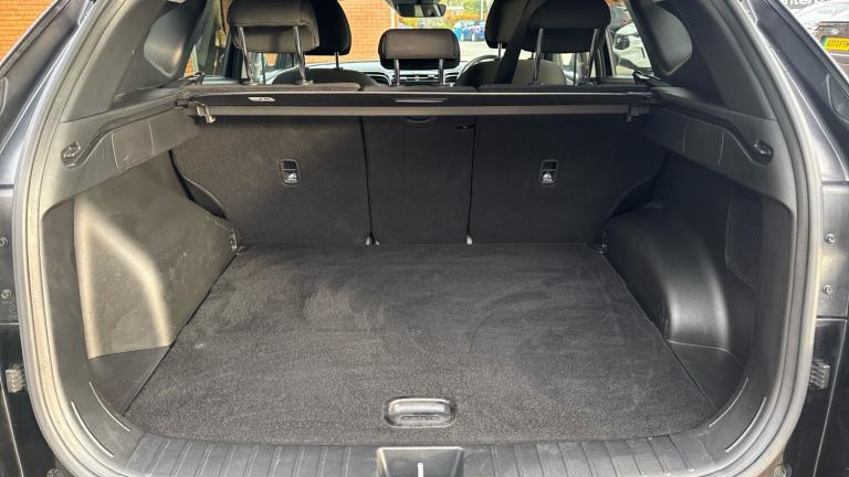 2021 Hyundai Tucson 1.6 TGDi Premium 5dr 2WD Petrol