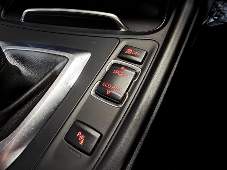 2016 BMW 3 Series 3.0 335d M Sport Touring Auto xDrive Euro 6 (s/s) 5dr ESTATE Diesel Automatic