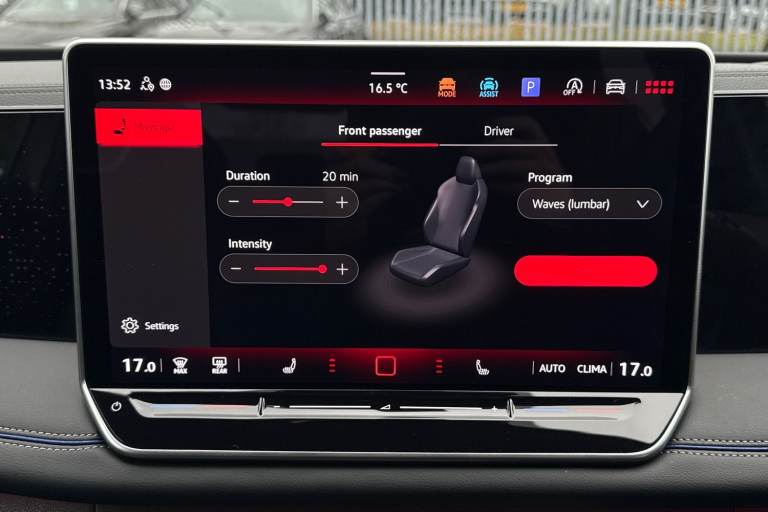 2024 Volkswagen Tiguan 1.5 eTSI MHEV R-Line DSG Euro 6 (s/s) 5dr SUV Automatic