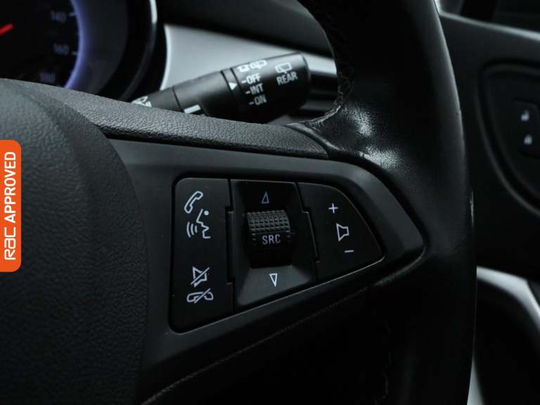 2021 Vauxhall Astra 1.2 Turbo Business Edition Nav Sports Tourer 5dr Petrol Manual Euro 6 (s/s) E...