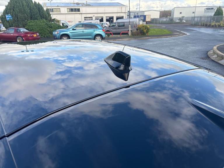 2025 Vauxhall Astra 1.2 Turbo 130 Griffin 5dr Hatchback Manual