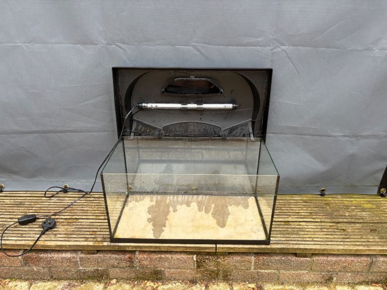 Tetra 54L Fish Tank