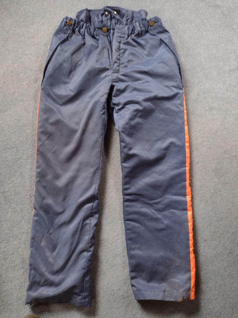 Stihl Chainsaw trousers